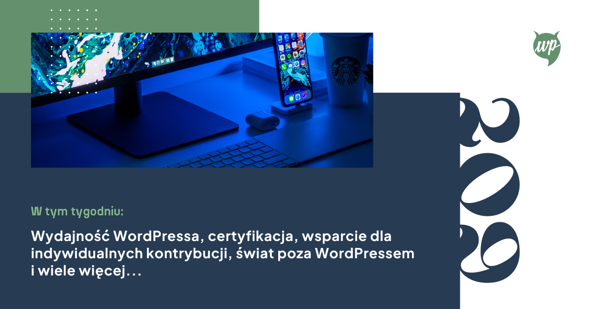 WordPressówka #209