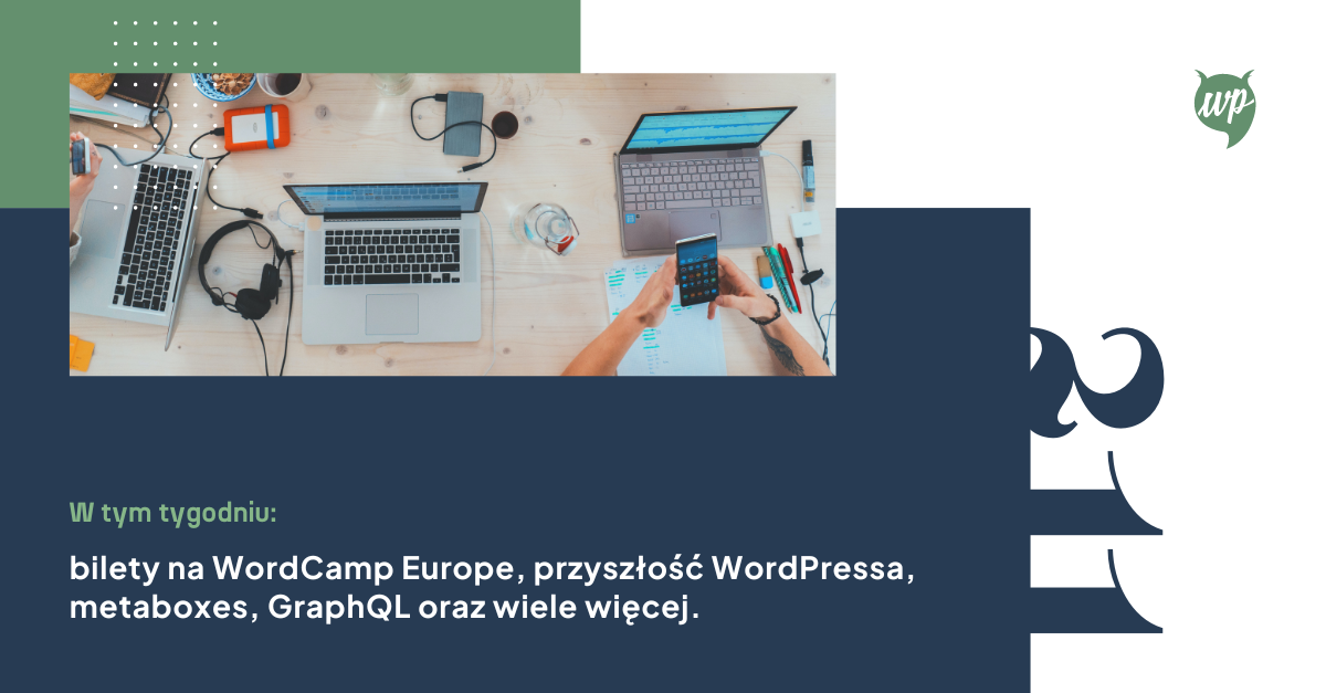 WordPressówka #211
