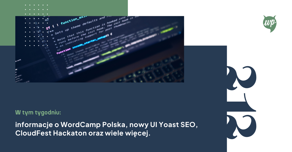 WordPressówka #212