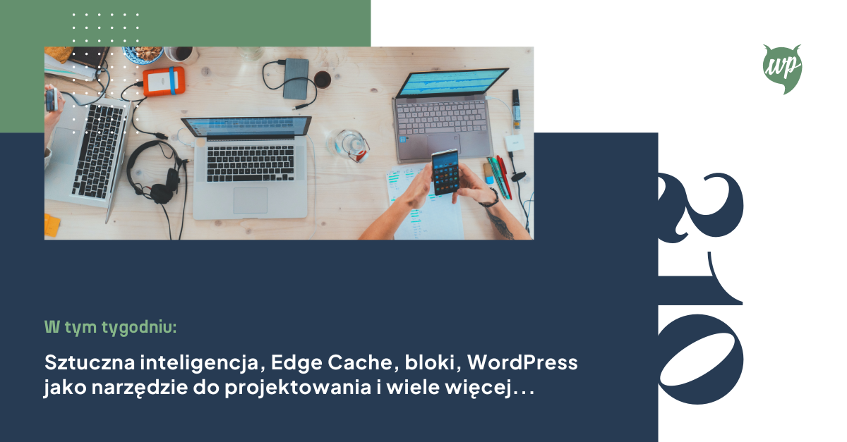WordPressówka #210