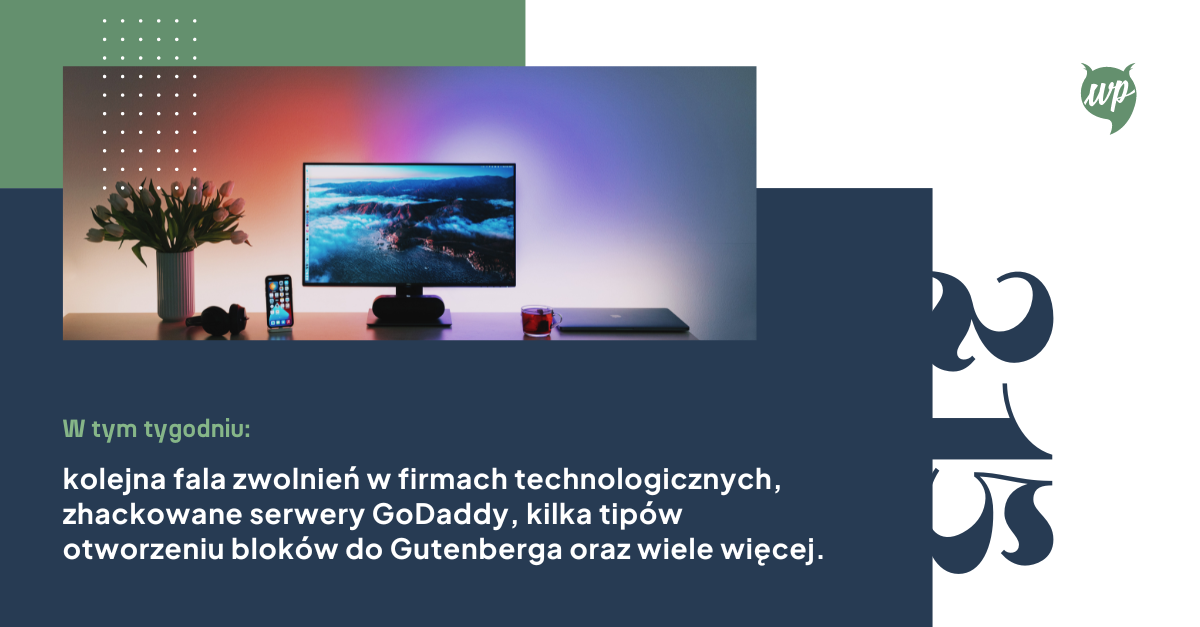 WordPressówka #215