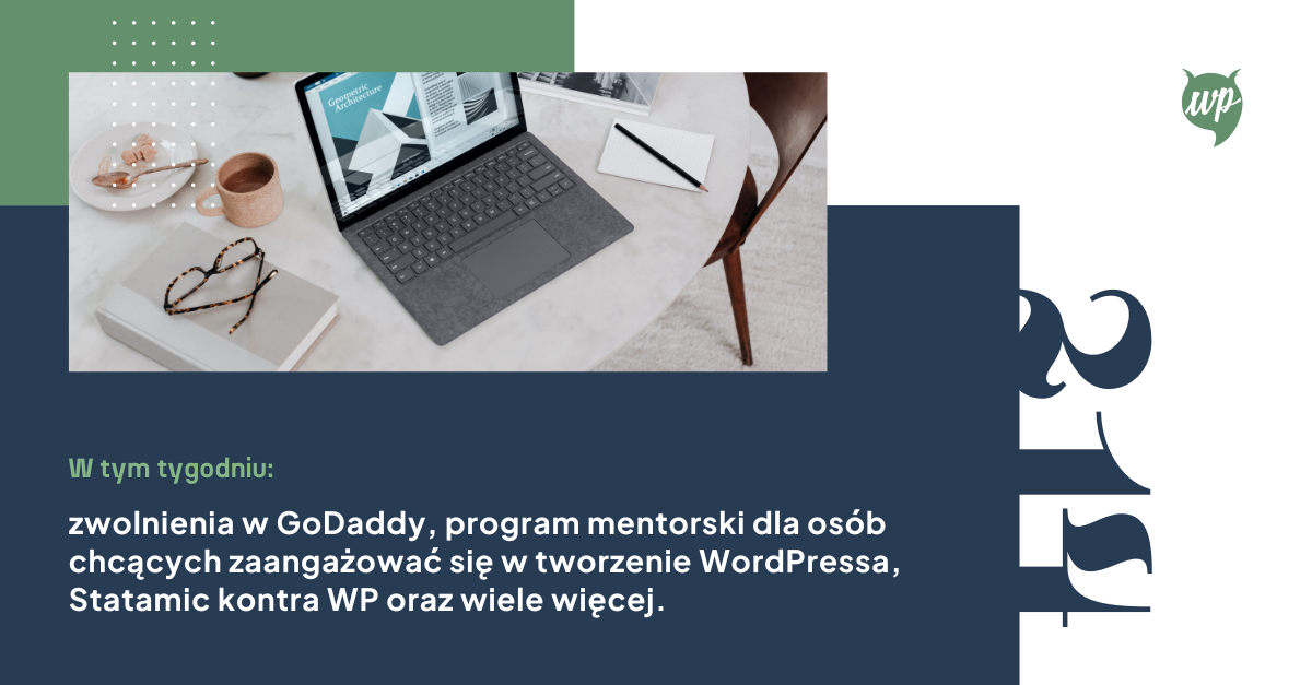 WordPressówka #214