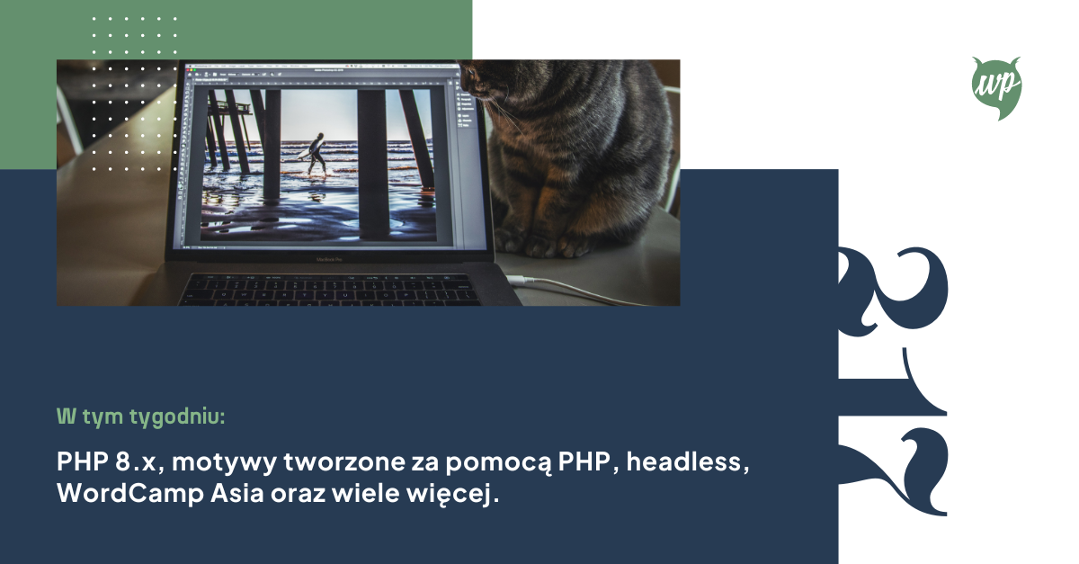 WordPressówka #217